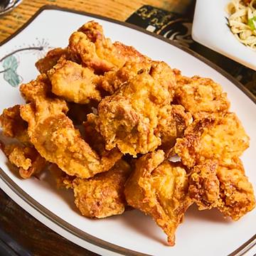 鶏の唐揚げ Fried Chicken