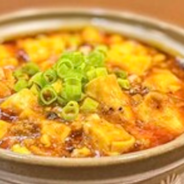 マーボー豆腐
