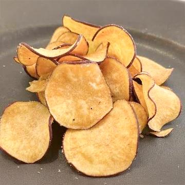 さつまいもチップス のどぐろ出汁塩