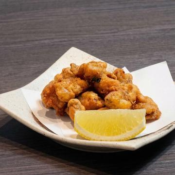 軟骨の唐揚げ