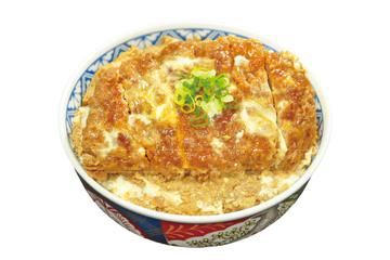 2こたまかつ丼