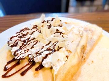 生クリームアーモンドチョコ