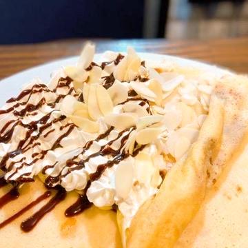 生クリームアーモンドチョコ