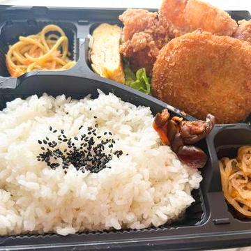 からコロ弁当