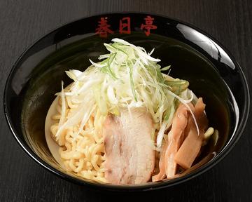 しょうゆ油そば 中盛り Soy Sauce Oil Soba (Large)