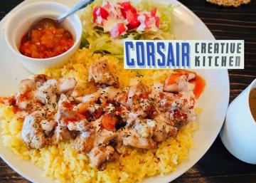Corsair Kitchen