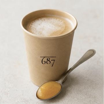 Ghee Chai ギーチャイ