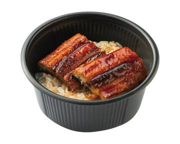 219_ミニうな丼