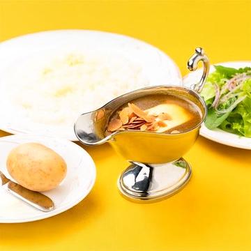 おすすめ！シャンピニオンカレー
