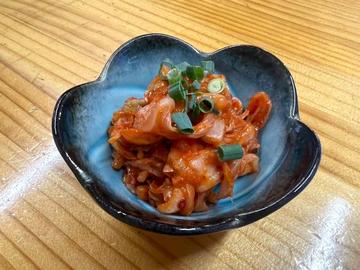 キムチ