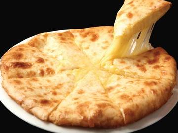 チーズナン