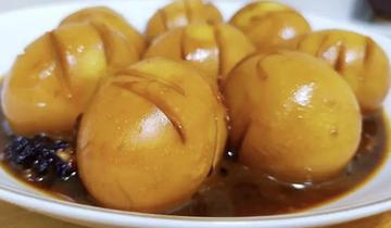 蛋(味付き卵)1個