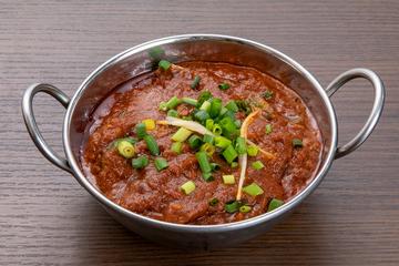 マトンマサラ Mutton Masala