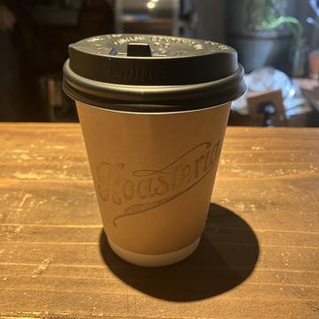 アイスコーヒー