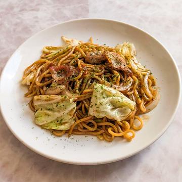 焼きそば(並)