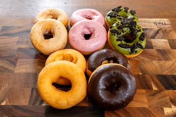 10DONUTS PARTY SET