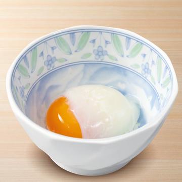 おんたま Soft-Boiled Egg