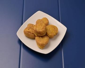 チキンナゲット