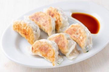 焼き餃子(6ケ)
