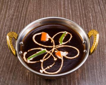 黒カレー Black Curry