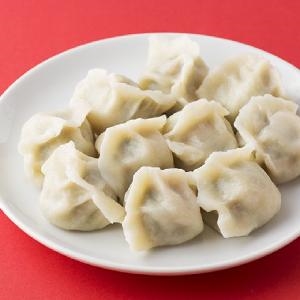 水ギョーザ