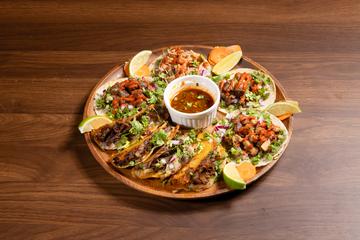 VARIETYTACOS SET4P[パーティータコスセット4P]