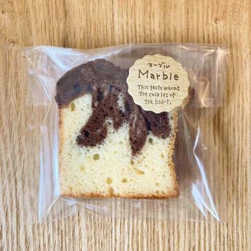 カットケーク マーブル (ミニ)