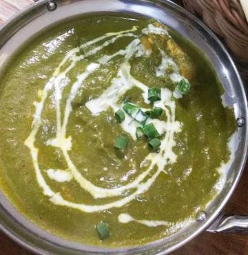 サグチキンカレー SAGU CHICKEN CURRY