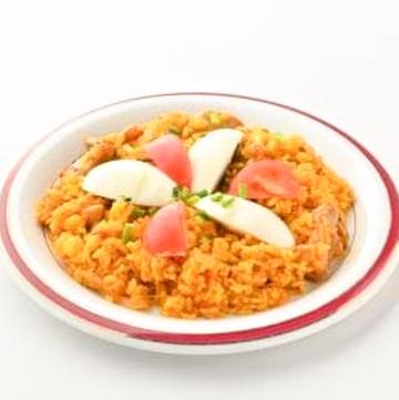 チキンビリヤニchicken brinyani