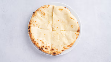 チーズナン Cheese Nan