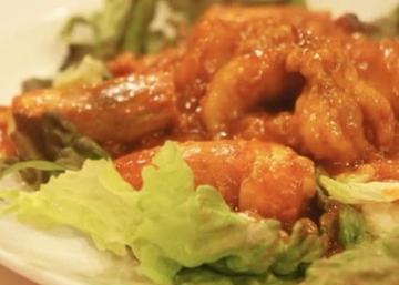中国料理 クーリン