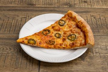 ハラペーニョスライス