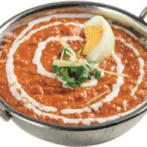 ダナパニキーマカレー/Dana Pani Keema