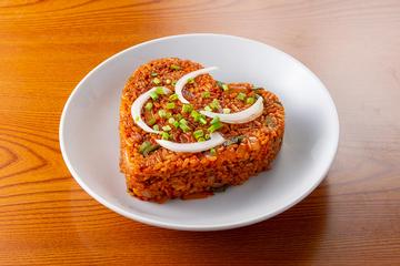 ビリヤニ  [BIRYANI]