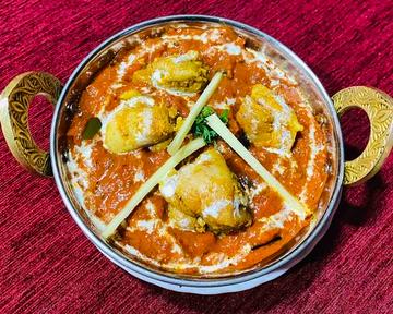 ポークマサラ Pork Masala