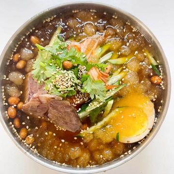 東北冷麺