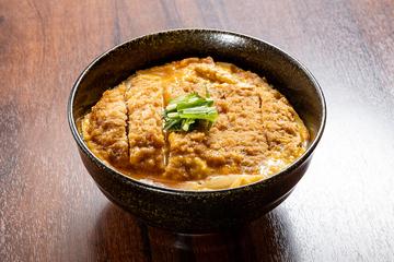 カツ丼弁当