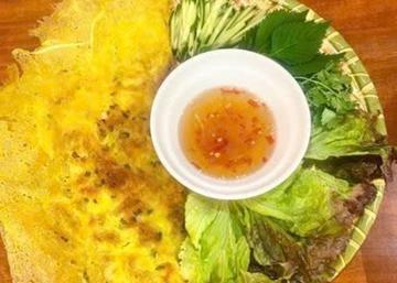 BANH XEO TOKYO
