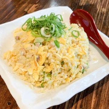 柚子こしょうチャーハン