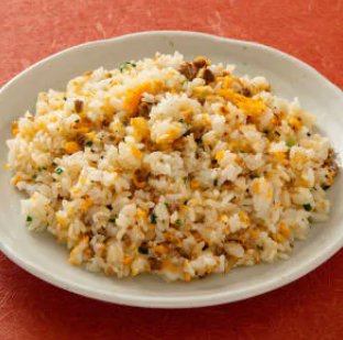 炒飯