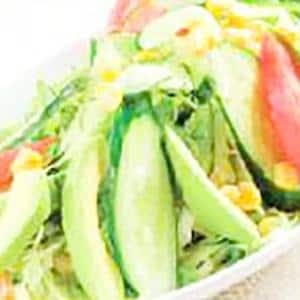 アボカドサラダ/AVOCADO SALAD