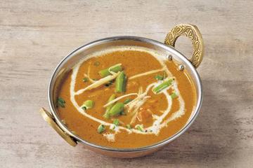 ベジタブルカレー Vegetable Curry