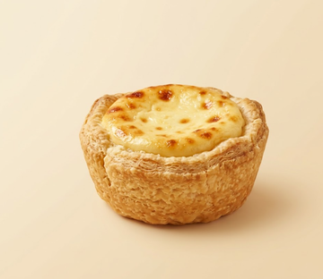 タルト チーズ