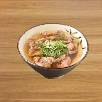 肉吸い