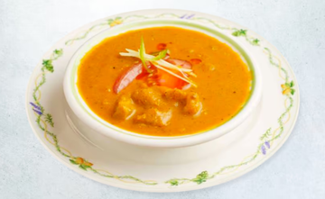 チキンカレー Chicken Curry