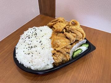 ピリカのメガ盛り