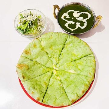 大好きほうれん草セット