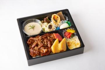 黒毛和牛のしぐれ煮御膳