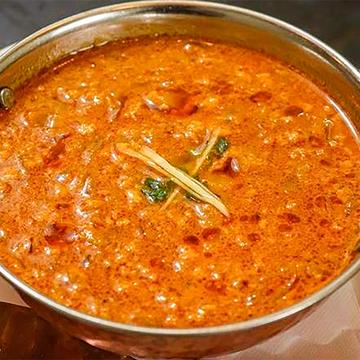 キーマカレーセット/Keema Curry Set