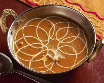 チキンカレー Chicken Curry